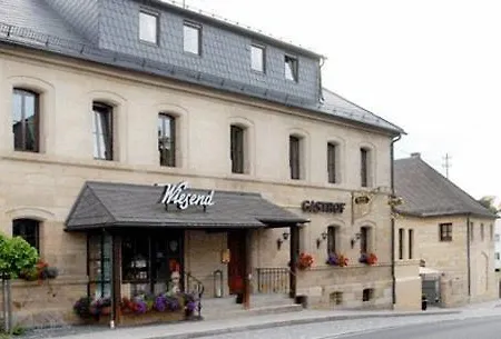 Wiesend Hotel Kulmain