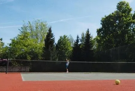 Hotel Wiesend Kulmain