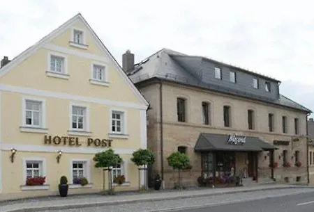Wiesend Hotel 3*