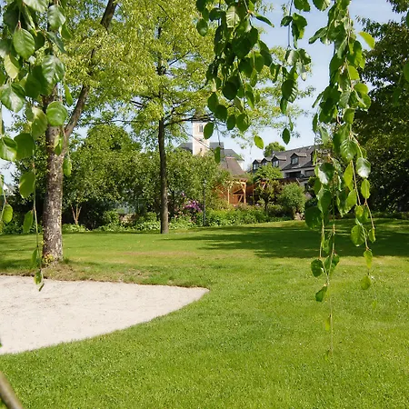 Hotel Wiesend Kulmain