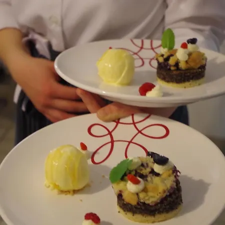 Wiesend Hotel Kulmain