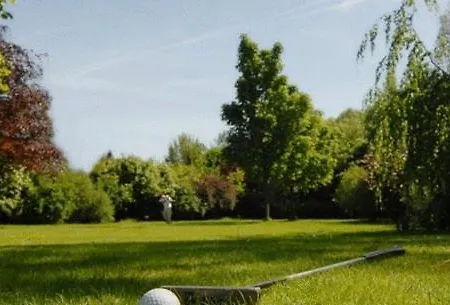 Wiesend Hotel
