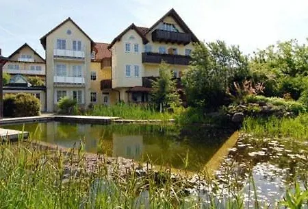 Wiesend Hotel Kulmain