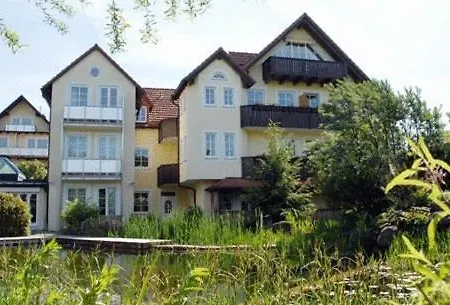 Wiesend 3* Kulmain