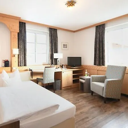 Wiesend Hotel 3*