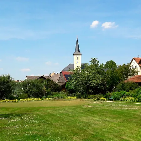 Hotel Wiesend