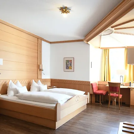 Wiesend Otel 3*