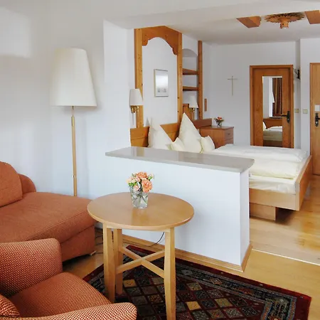 Wiesend Hotel