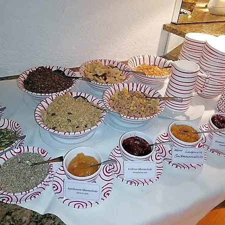 维森酒店 Kulmain