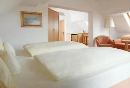 Wiesend 3* Kulmain