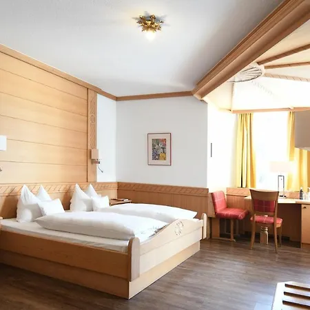Wiesend Hotel