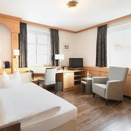 Wiesend 3* Kulmain