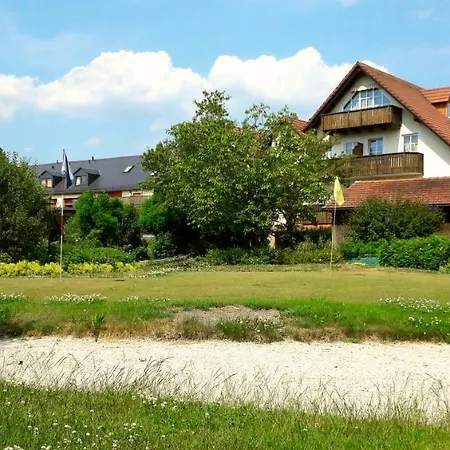 Wiesend 3* Kulmain