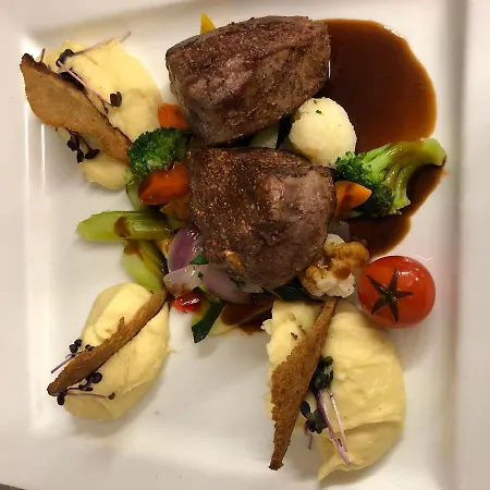 Wiesend Kulmain
