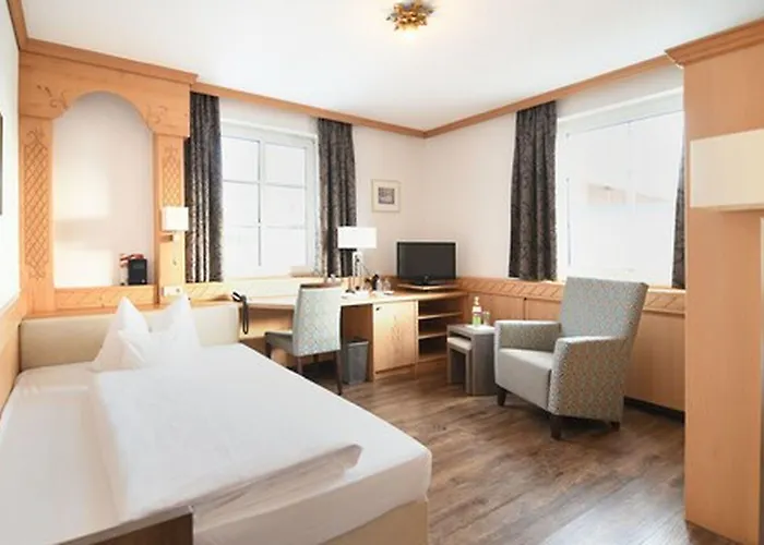 Wiesend Hotel 3*