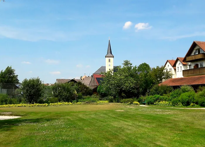 Hotel Wiesend