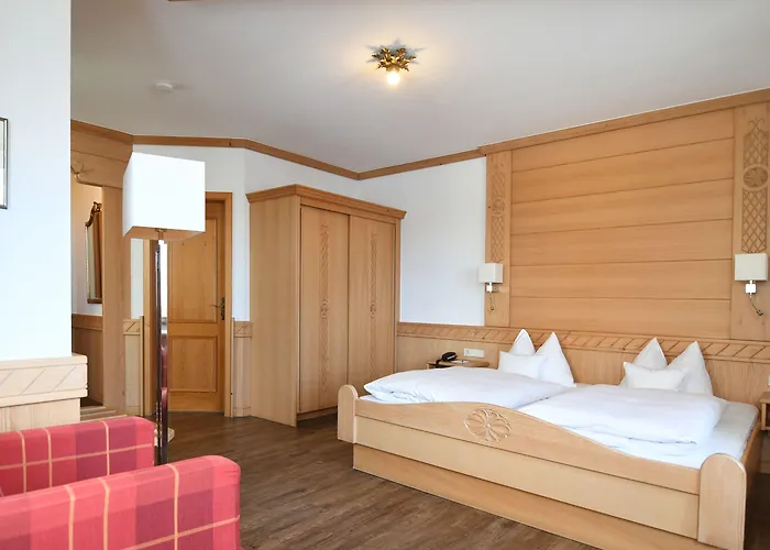 Wiesend Hotel