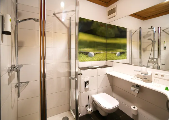 Wiesend Hotel 3*