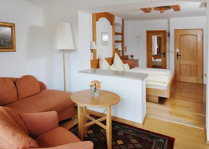 Wiesend Hotel